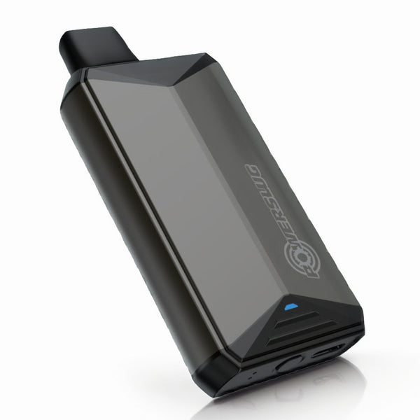 Powerslug MAG Battery 760 Glass Powerslug MAG Battery 760 Glass