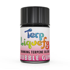 Terp Liquefy - Thinning Terpene Blend