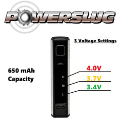 Powerslug Battery