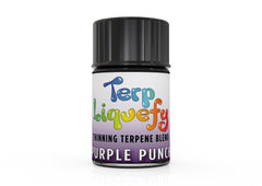 Terp Liquefy - Thinning Terpene Blend