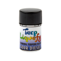 Deluxe Herbal E juice Kit + Terp Liquefy