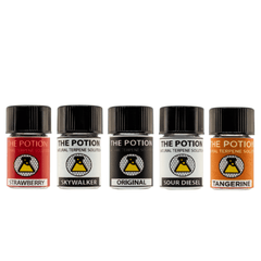 "The Potion" Organic Terpene Blend (1ml Bottle)