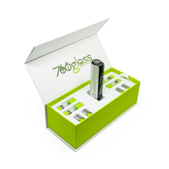 Powerslug Battery with 4x Powerslug Optix Carts