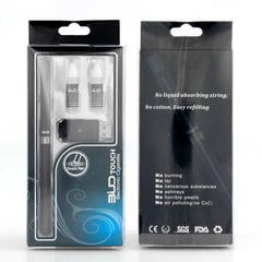 Herbal E juice Kit