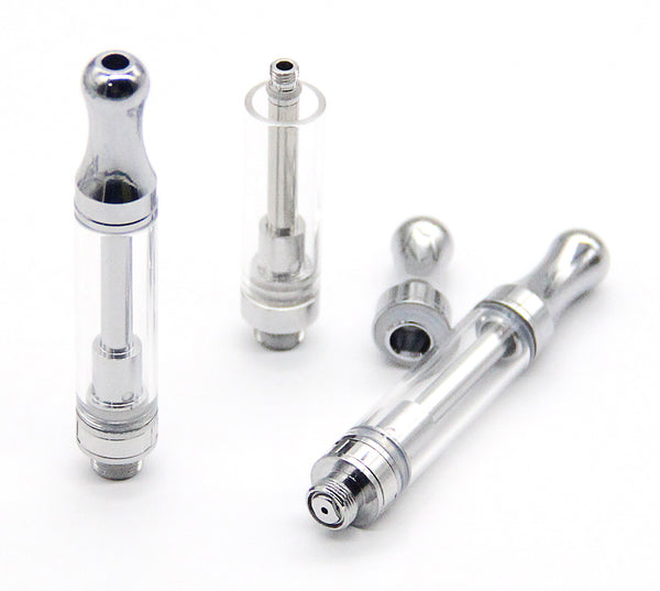 PowerSlug LR Glass/Ceramic Atomizer Tanks 760 Glass PowerSlug LR Glass/Ceramic Atomizer Tanks 760 Glass