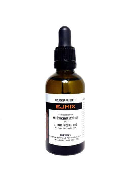 Buy EJMix (50ml bottle) | 760 Glass Herbal Apothecary Buy EJMix (50ml bottle) | 760 Glass Herbal Apothecary