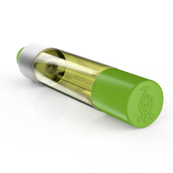 NEW! Powerslug Optix All-Glass Cartridges 760 Glass NEW! Powerslug Optix All-Glass Cartridges 760 Glass