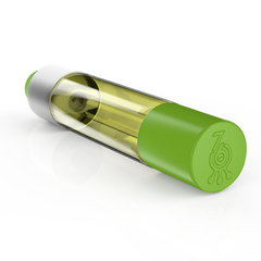 NEW! Powerslug Optix All-Glass Cartridges