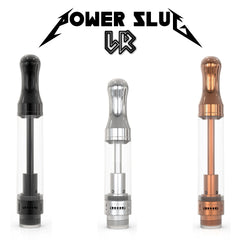 Powerslug LR vape carts