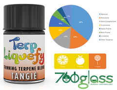 best terpenes terp liquefy Tangie