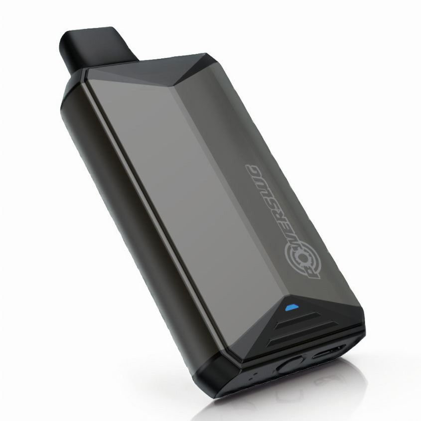 Powerslug MAG Battery 760 Glass Powerslug MAG Battery 760 Glass