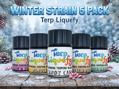 Terp Liquefy - Thinning Terpene Blend
