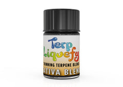 Terp Liquefy - Thinning Terpene Blend