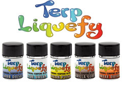 Terp Liquefy - Thinning Terpene Blend