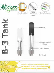 KeyBox Herbal E Juice Kit